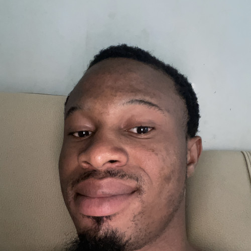Hammed  K. profile photo