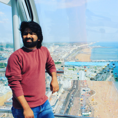 Sundeep kumar D. profile photo