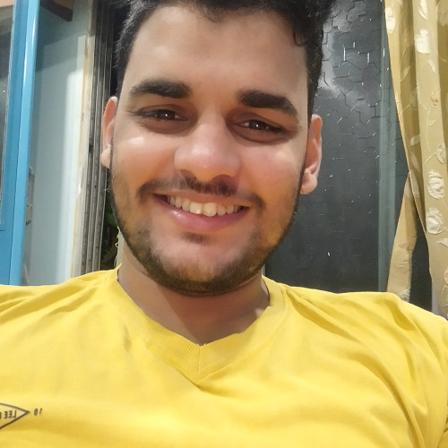 Rohit S. profile photo