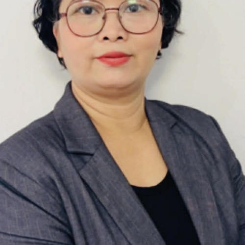 sheila a. profile photo