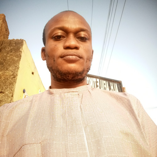 Adekunle A. profile photo
