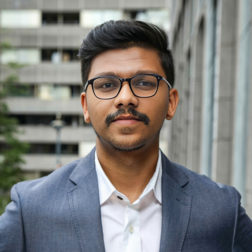 Aditya M.