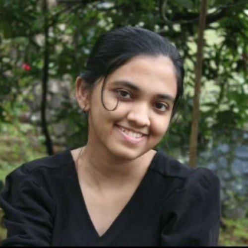 Priyanka P.