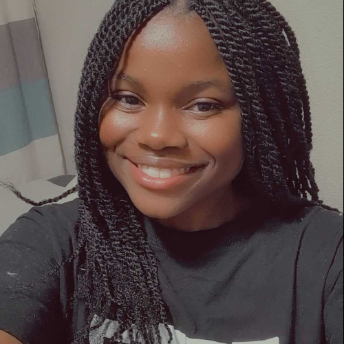 Princess R. profile photo