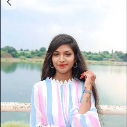 manvi s. profile photo