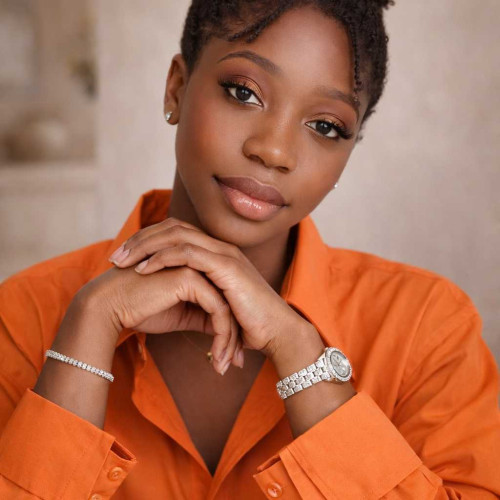 ayinde a. profile photo