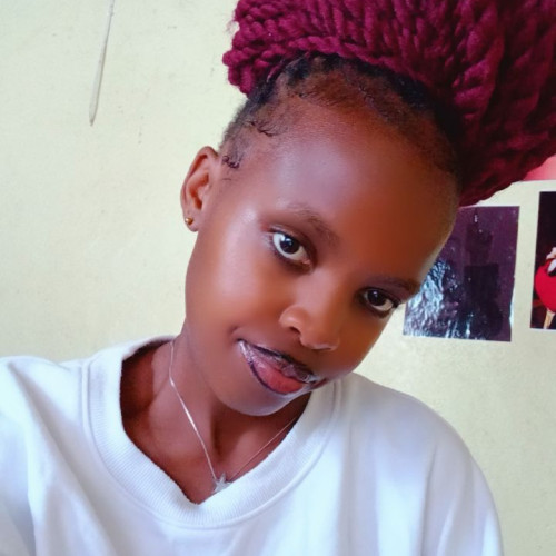 Jacqueline  W. profile photo