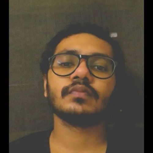 Rahul M.