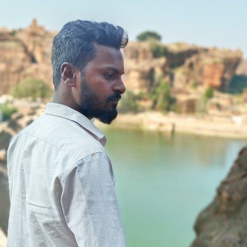 Amaresh T.