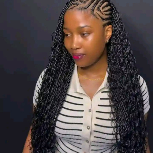 Precious  E. profile photo