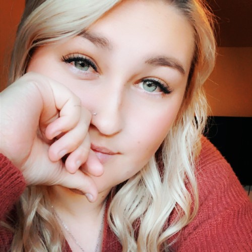 Rebekah  B. profile photo