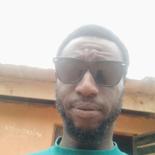 Gbenro A. profile photo