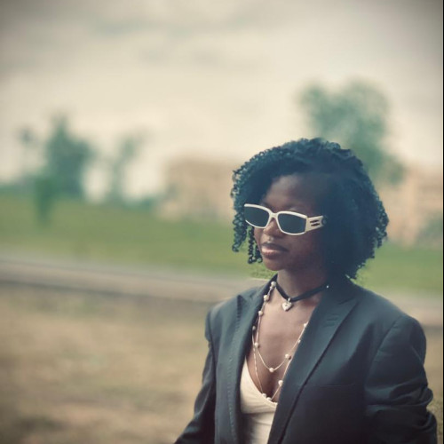 Mmasichukwu  B. profile photo
