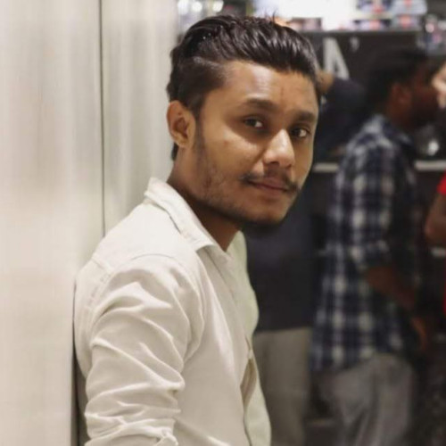 Akash p. profile photo