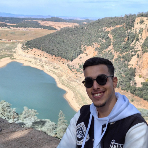 Marouane E.