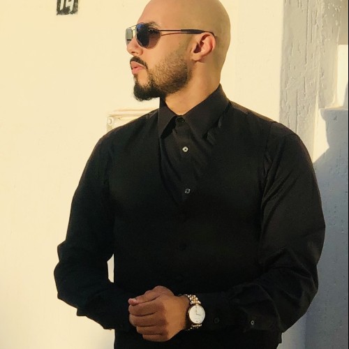 Tarek E. profile photo