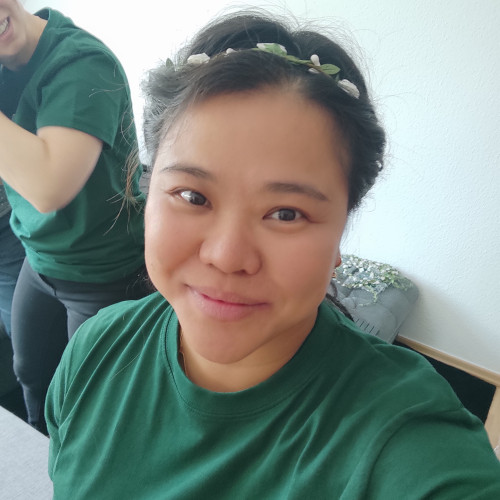 Amanda N. profile photo
