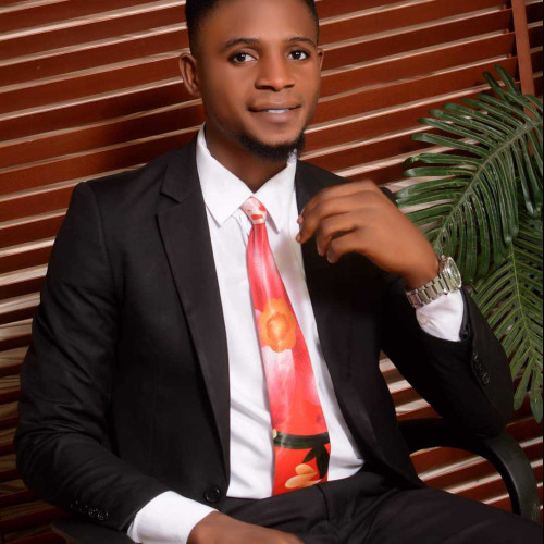 Japheth I. profile photo