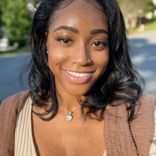 Jamila B. profile photo