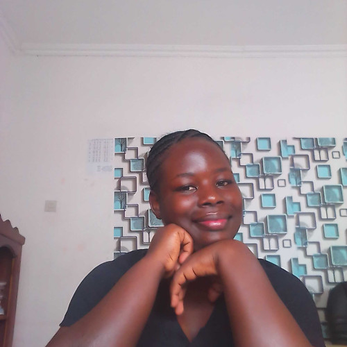 Anastazia M. profile photo