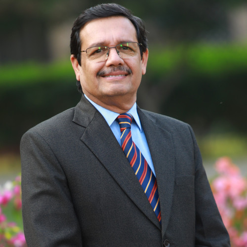 Rajesh M. profile photo