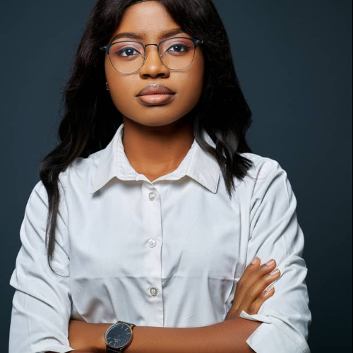 Daniella S. profile photo