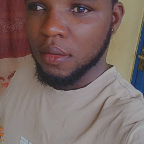 Godwin  C. profile photo