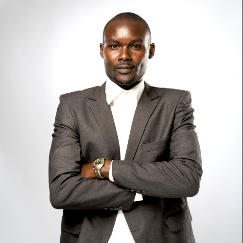 Derrick M. profile photo