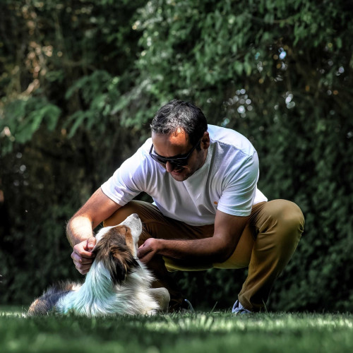 Marco B. profile photo