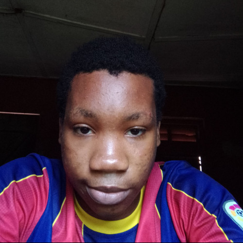 Obinna  N. profile photo