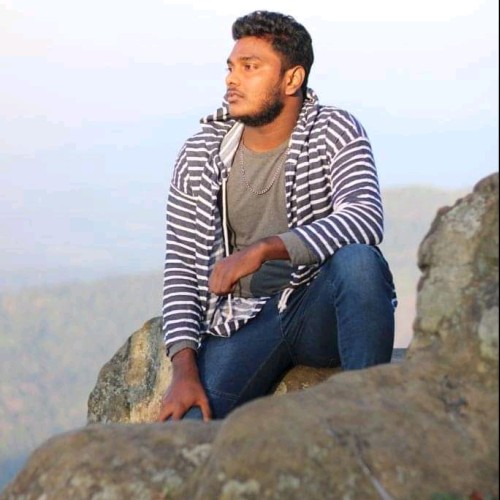 milintha d. profile photo