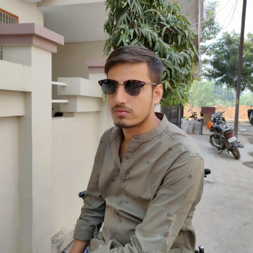 Lakshveer K.