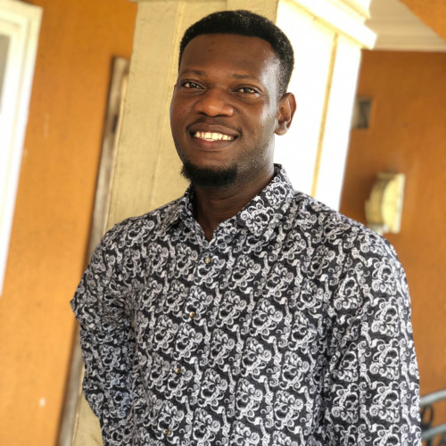 Okwuije E. profile photo