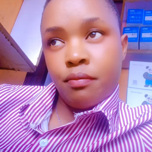 Rose M. profile photo