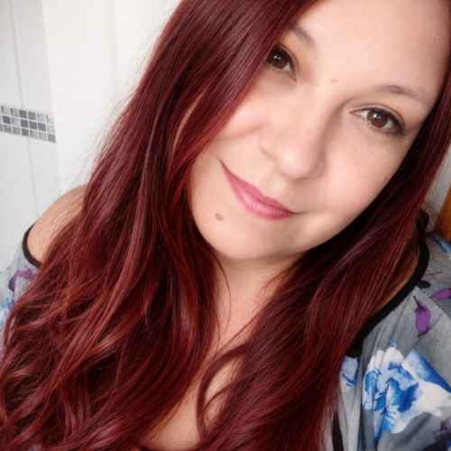 Carolina A. profile photo