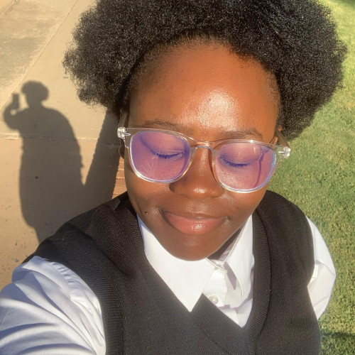 Tsholofelo T. profile photo