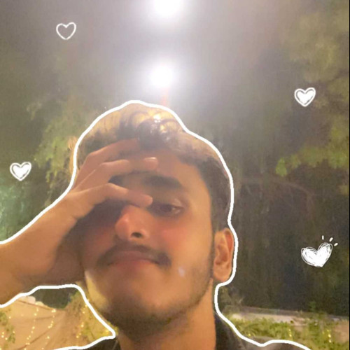 krishna b. profile photo