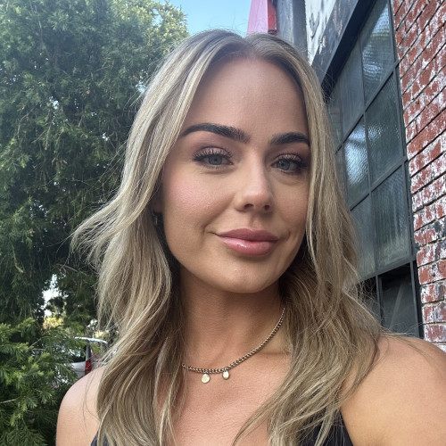 Meagan M. profile photo