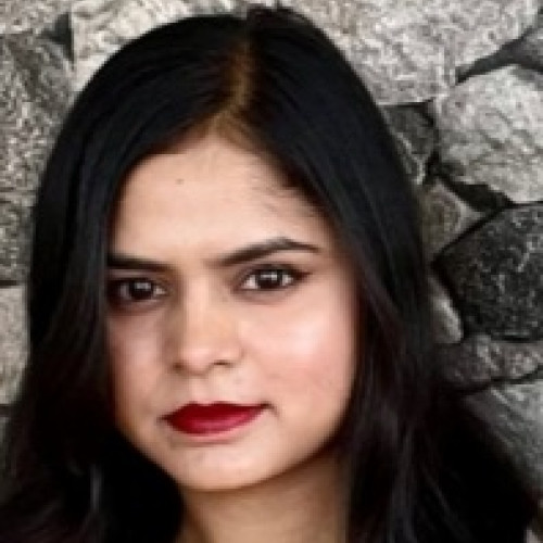 Kavya S.