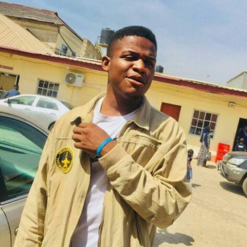 Excel B. profile photo