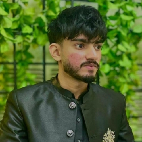 zain a. profile photo