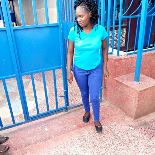 Elizabeth m. profile photo