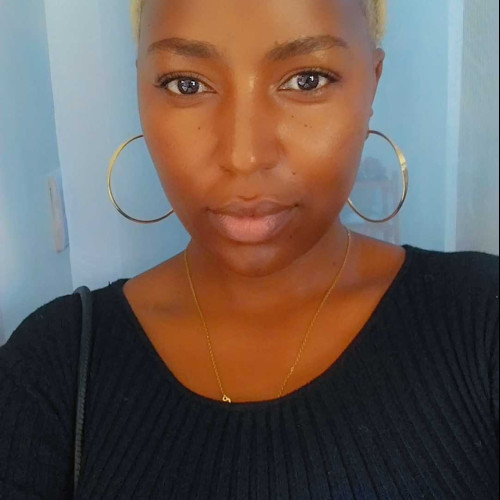 Nyokabi F. profile photo