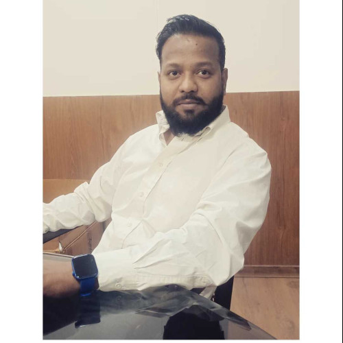 Ashok Kumar S. profile photo