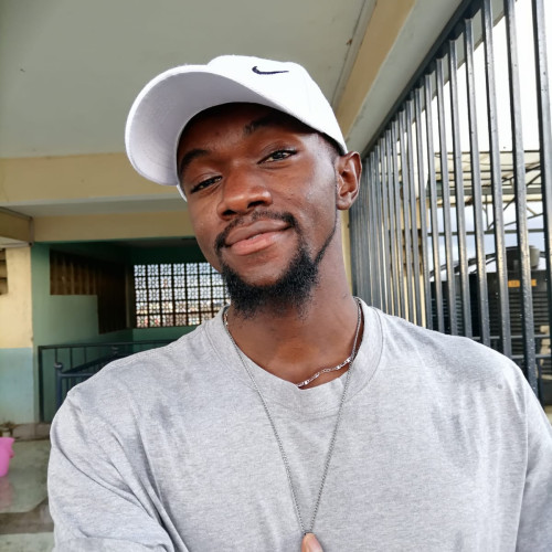 Dennis Macharia M. profile photo