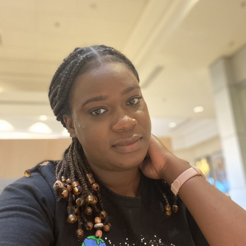 shanice j. profile photo