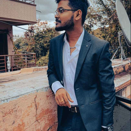 Sanjay K. profile photo