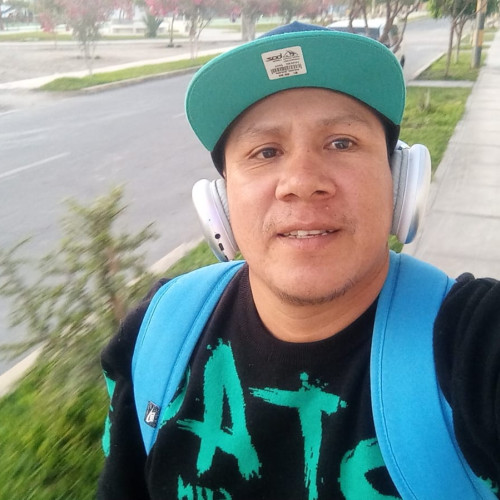 Ale A. profile photo