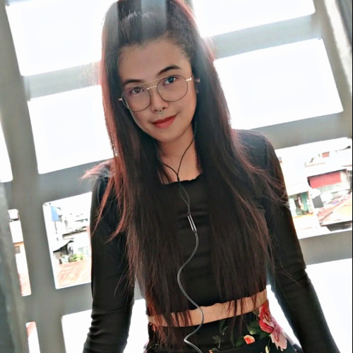 sarah engelyka m. profile photo