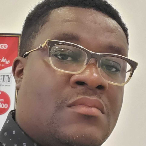 Concey A. profile photo